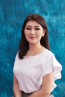 Педагогический работник Кульшуманова Адиля Батаргалеевна